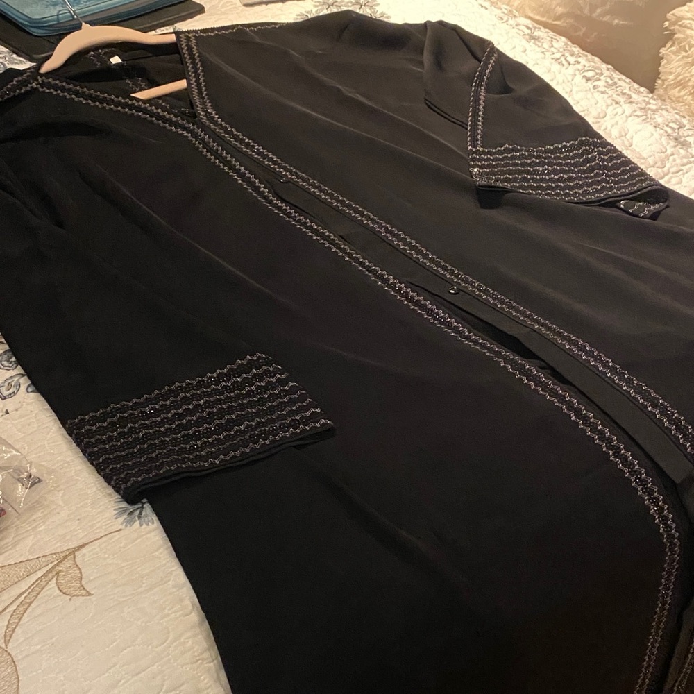 VIP Abaya